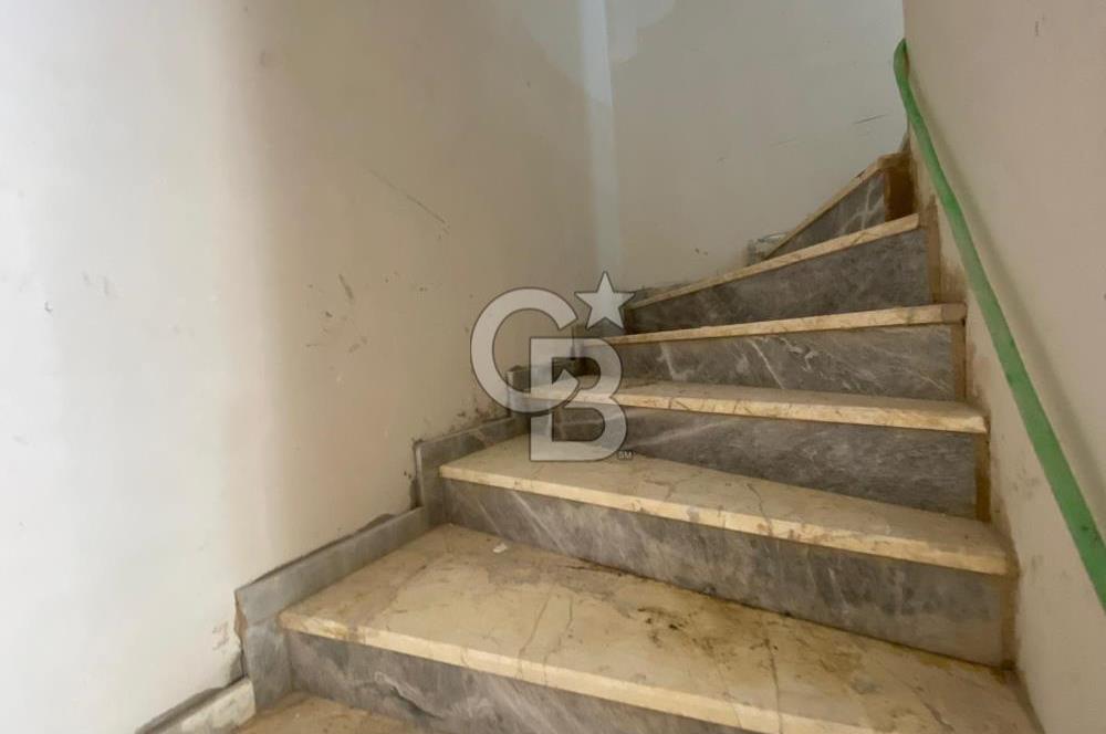 CB CITY'DEN ŞİRİNTEPE MAHALLESİNDE SATILIK 2+1 DAİRE