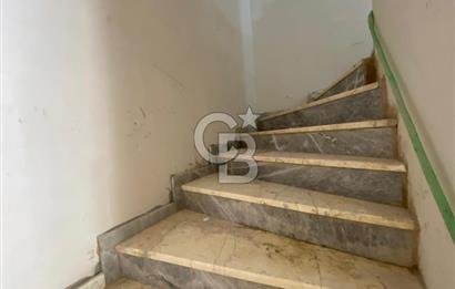CB CITY'DEN ŞİRİNTEPE MAHALLESİNDE SATILIK 2+1 DAİRE