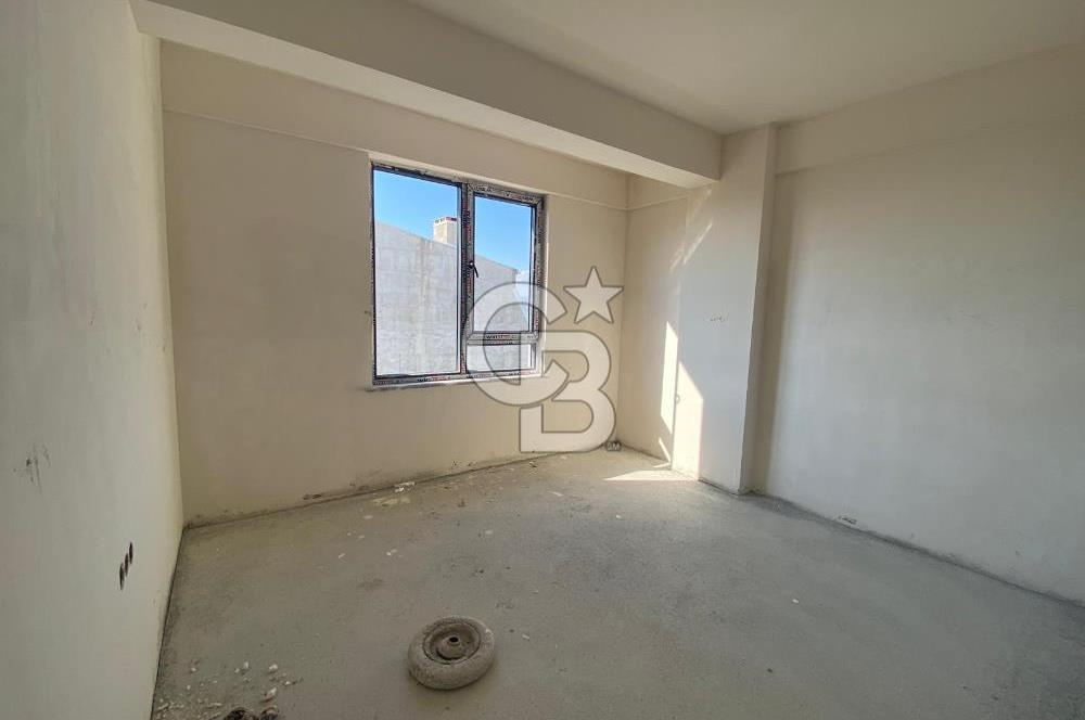 CB CITY'DEN ŞİRİNTEPE MAHALLESİNDE SATILIK 2+1 DAİRE