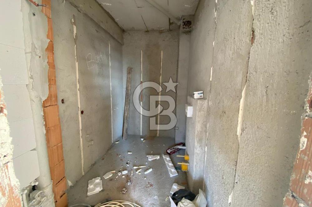 CB CITY'DEN ŞİRİNTEPE MAHALLESİNDE SATILIK 2+1 DAİRE