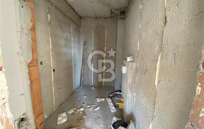 CB CITY'DEN ŞİRİNTEPE MAHALLESİNDE SATILIK 2+1 DAİRE