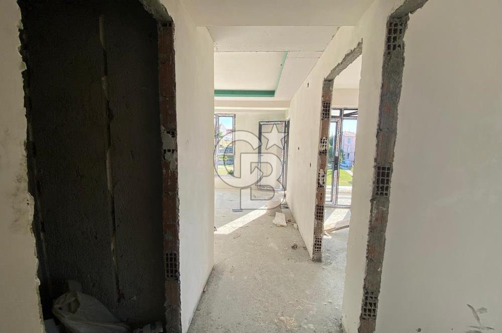 CB CITY'DEN ŞİRİNTEPE MAHALLESİNDE SATILIK 2+1 DAİRE