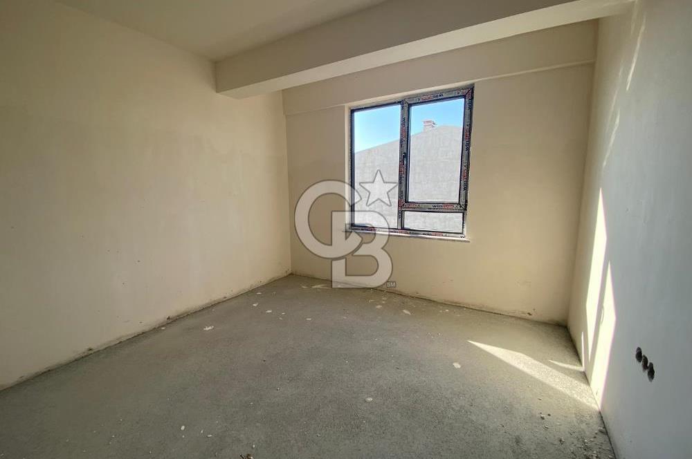 CB CITY'DEN ŞİRİNTEPE MAHALLESİNDE SATILIK 2+1 DAİRE