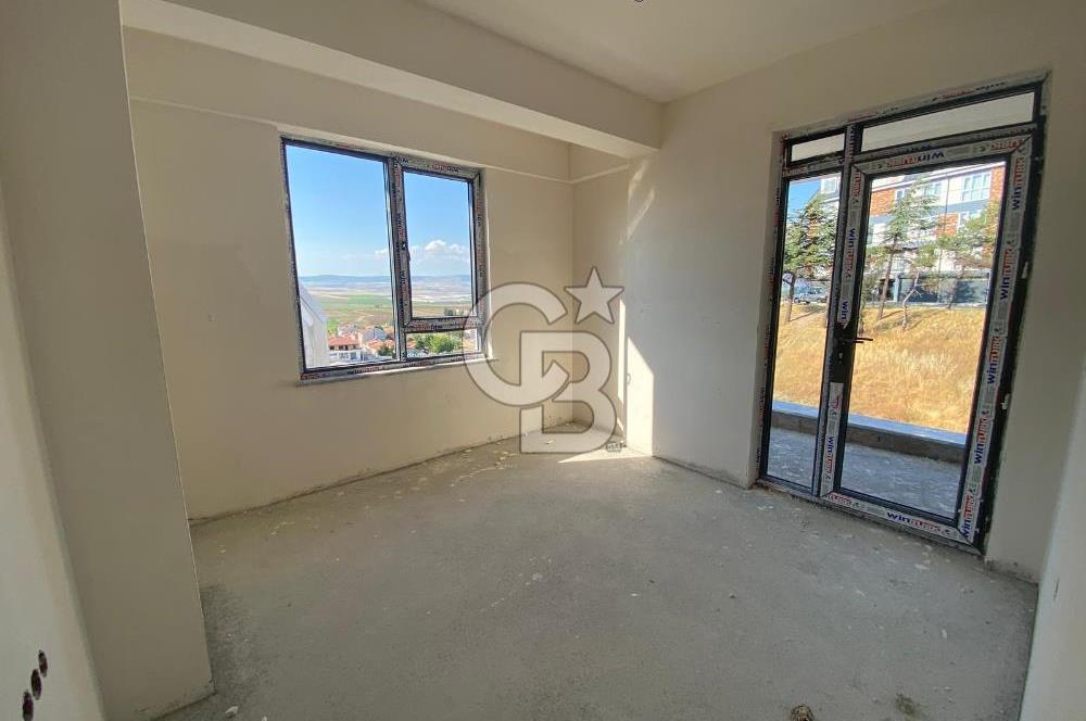 CB CITY'DEN ŞİRİNTEPE MAHALLESİNDE SATILIK 2+1 DAİRE
