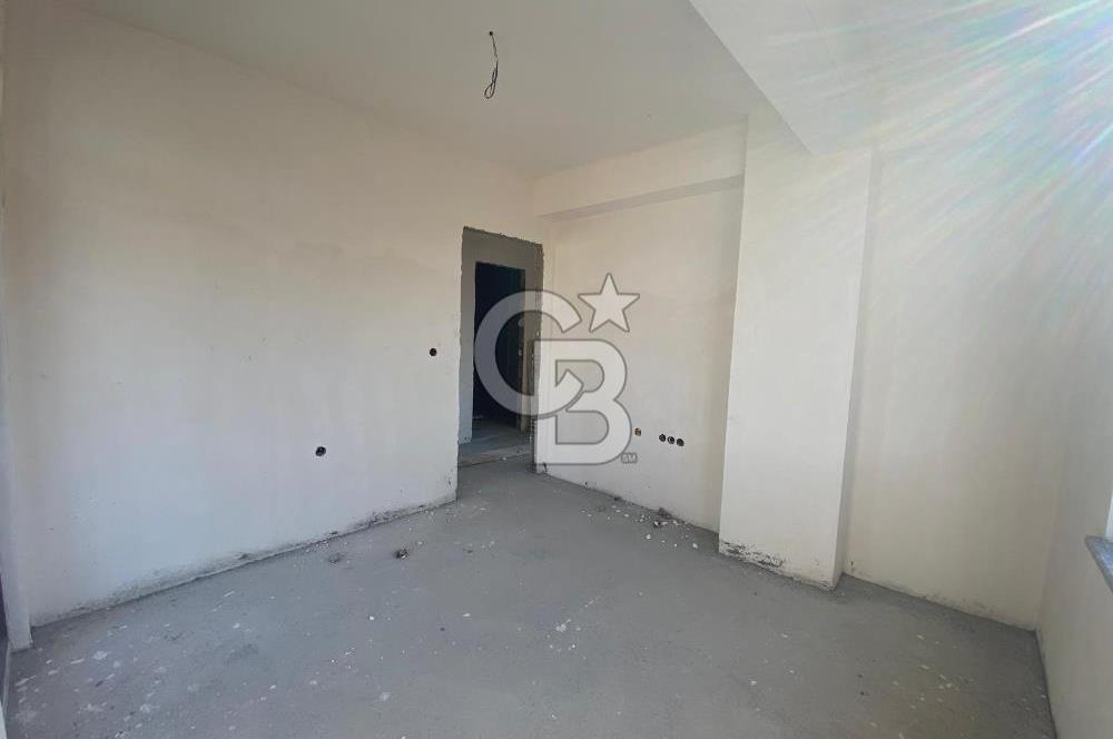 CB CITY'DEN ŞİRİNTEPE MAHALLESİNDE SATILIK 2+1 DAİRE