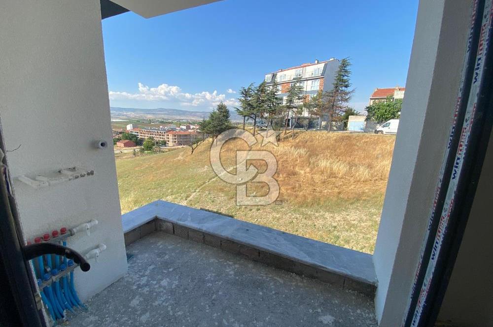 CB CITY'DEN ŞİRİNTEPE MAHALLESİNDE SATILIK 2+1 DAİRE