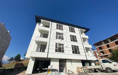 CB CITY'DEN ŞİRİNTEPE MAHALLESİNDE SATILIK 2+1 DAİRE