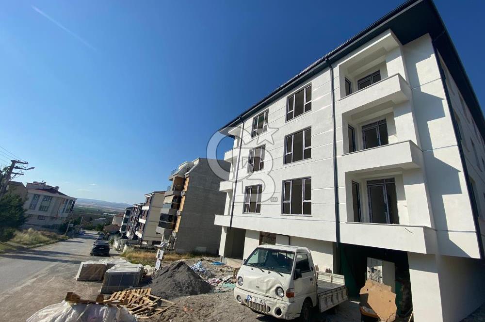 CB CITY'DEN ŞİRİNTEPE MAHALLESİNDE SATILIK 2+1 DAİRE