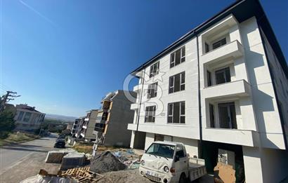 CB CITY'DEN ŞİRİNTEPE MAHALLESİNDE SATILIK 2+1 DAİRE