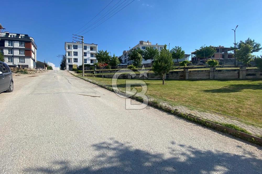 CB CITY'DEN ŞİRİNTEPE MAHALLESİNDE SATILIK 2+1 DAİRE