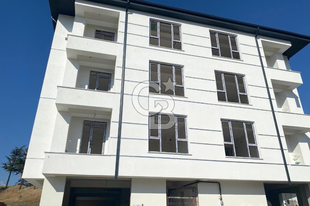 CB CITY'DEN ŞİRİNTEPE MAHALLESİNDE SATILIK 2+1 DAİRE