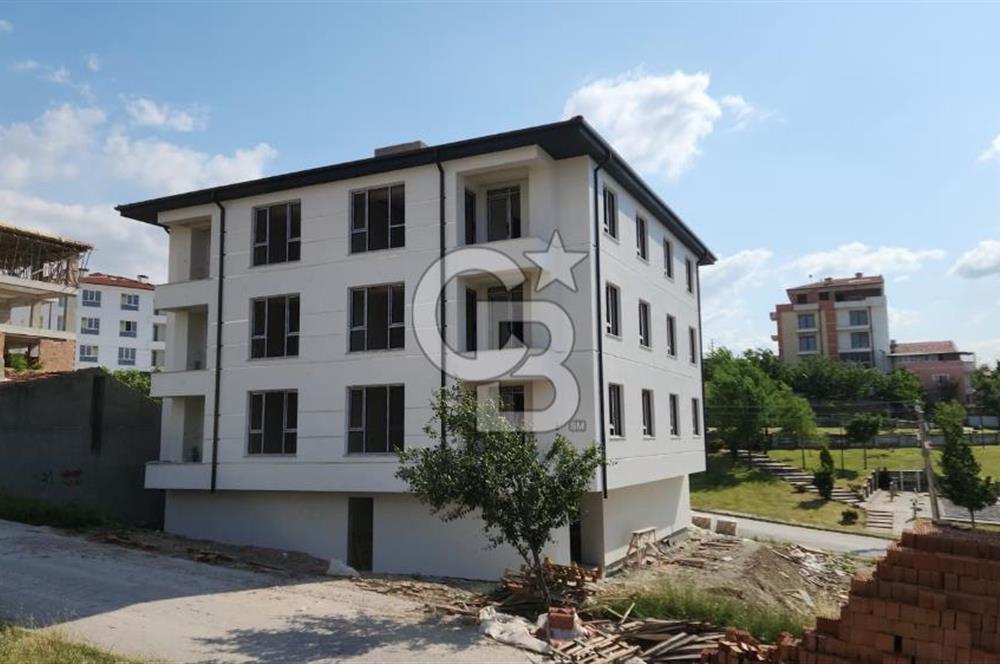 CB CITY'DEN ŞİRİNTEPE MAHALLESİNDE SATILIK 2+1 DAİRE