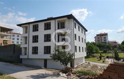 CB CITY'DEN ŞİRİNTEPE MAHALLESİNDE SATILIK 2+1 DAİRE