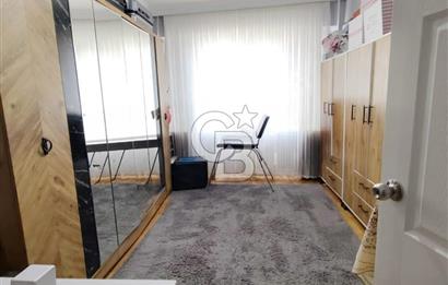 CB CITY'DEN YENİBAĞLAR MAHALLESİNDE SATILIK 3+1 DAİRE