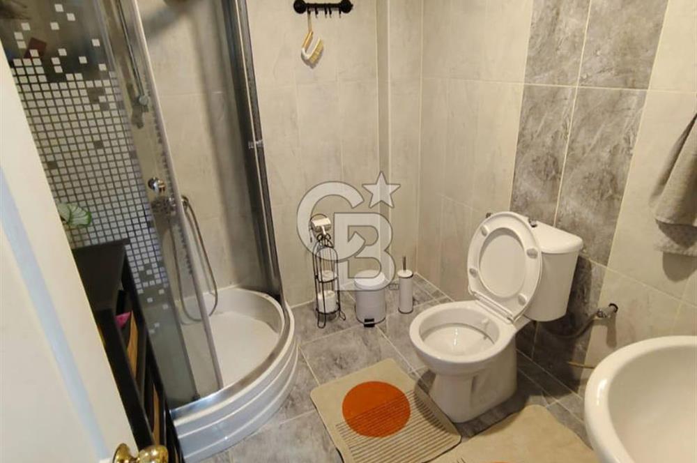 CB CITY'DEN YENİBAĞLAR MAHALLESİNDE SATILIK 3+1 DAİRE