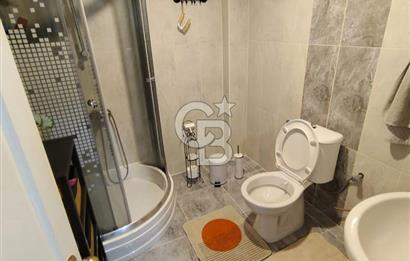 CB CITY'DEN YENİBAĞLAR MAHALLESİNDE SATILIK 3+1 DAİRE