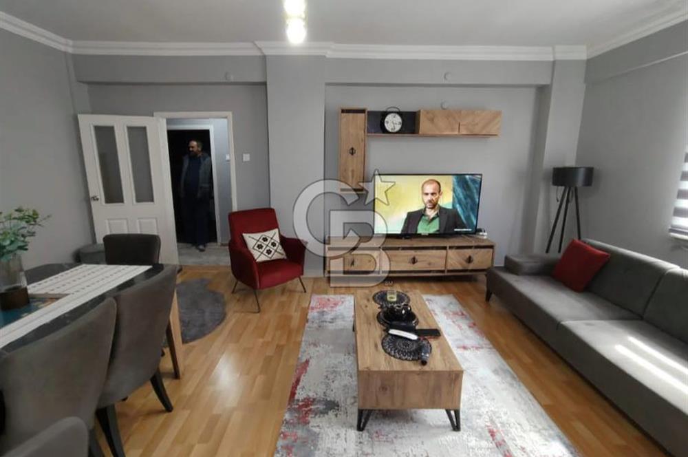 CB CITY'DEN YENİBAĞLAR MAHALLESİNDE SATILIK 3+1 DAİRE