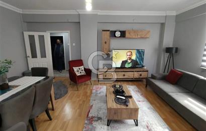 CB CITY'DEN YENİBAĞLAR MAHALLESİNDE SATILIK 3+1 DAİRE