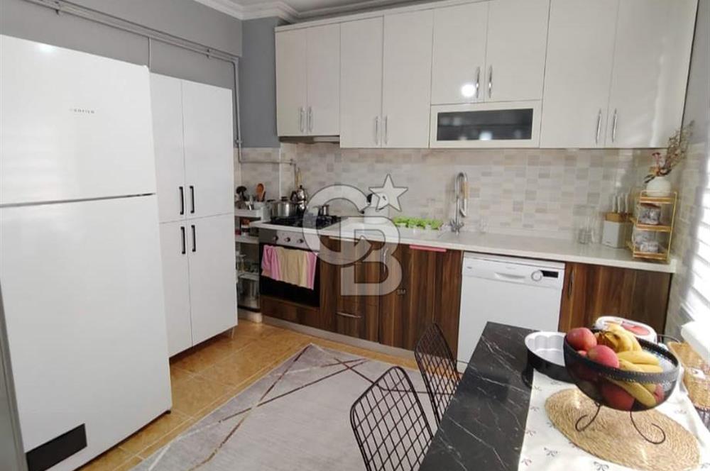 CB CITY'DEN YENİBAĞLAR MAHALLESİNDE SATILIK 3+1 DAİRE