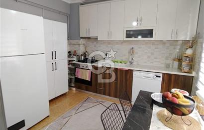 CB CITY'DEN YENİBAĞLAR MAHALLESİNDE SATILIK 3+1 DAİRE