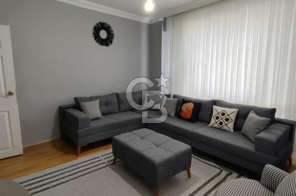 CB CITY'DEN YENİBAĞLAR MAHALLESİNDE SATILIK 3+1 DAİRE