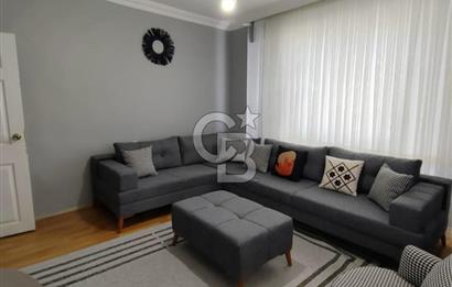 CB CITY'DEN YENİBAĞLAR MAHALLESİNDE SATILIK 3+1 DAİRE