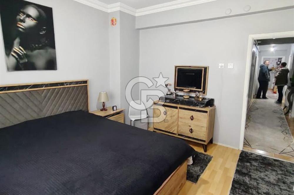 CB CITY'DEN YENİBAĞLAR MAHALLESİNDE SATILIK 3+1 DAİRE