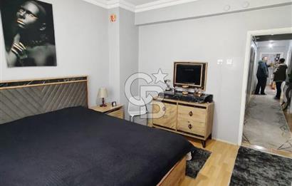 CB CITY'DEN YENİBAĞLAR MAHALLESİNDE SATILIK 3+1 DAİRE