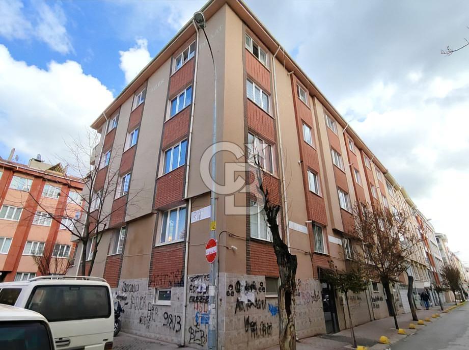 CB CITY'DEN YENİBAĞLAR MAHALLESİNDE SATILIK 3+1 DAİRE