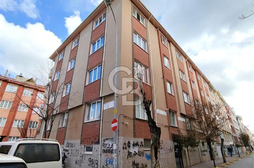 CB CITY'DEN YENİBAĞLAR MAHALLESİNDE SATILIK 3+1 DAİRE
