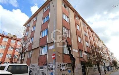 CB CITY'DEN YENİBAĞLAR MAHALLESİNDE SATILIK 3+1 DAİRE