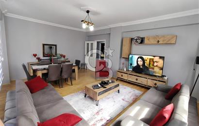 CB CITY'DEN YENİBAĞLAR MAHALLESİNDE SATILIK 3+1 DAİRE