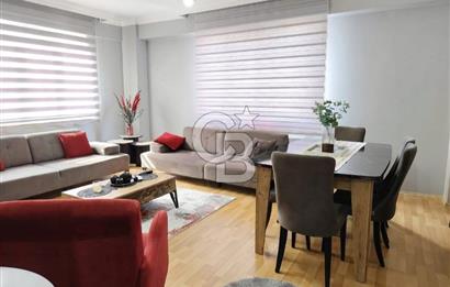 CB CITY'DEN YENİBAĞLAR MAHALLESİNDE SATILIK 3+1 DAİRE