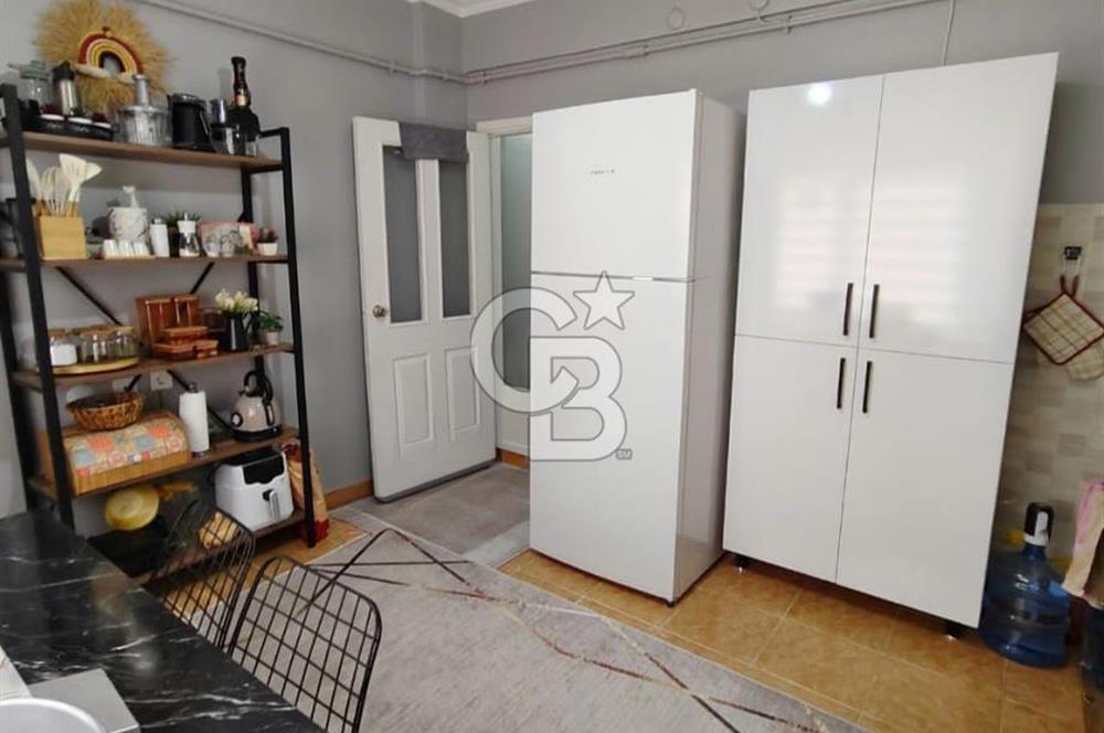 CB CITY'DEN YENİBAĞLAR MAHALLESİNDE SATILIK 3+1 DAİRE