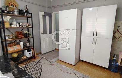 CB CITY'DEN YENİBAĞLAR MAHALLESİNDE SATILIK 3+1 DAİRE