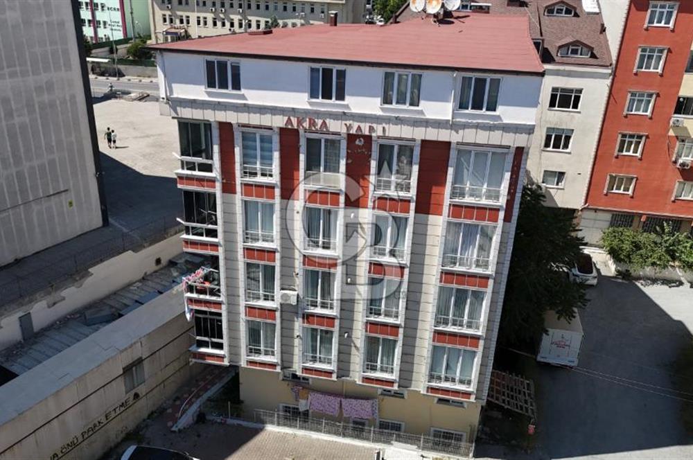 SATILIK AVLU AYM YANI 2+1 ARAKAT DAİRE.