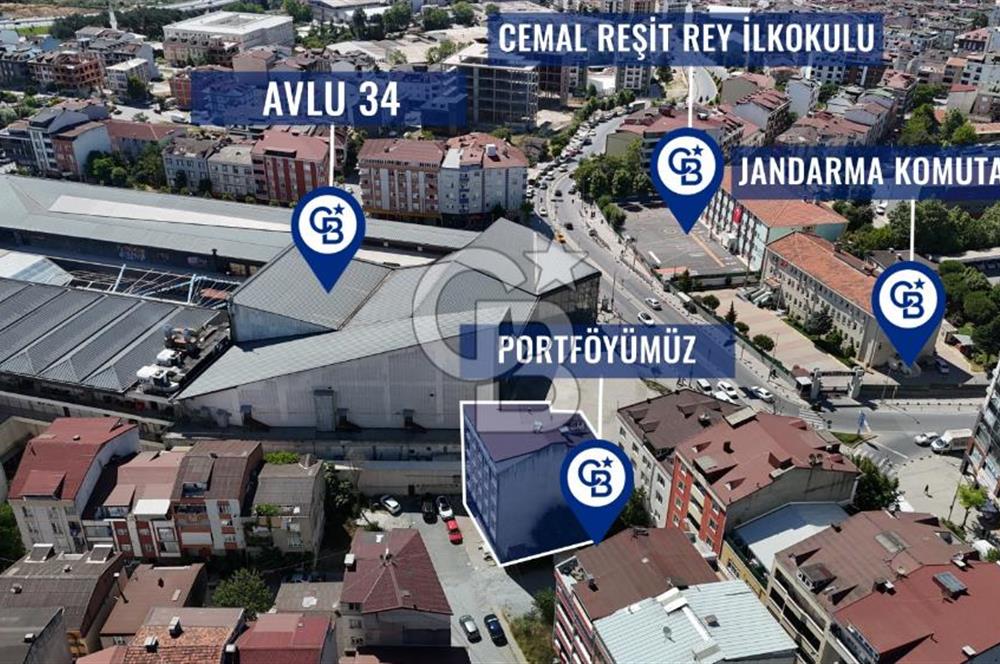 SATILIK AVLU AYM YANI 2+1 ARAKAT DAİRE.