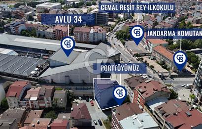 SATILIK AVLU AYM YANI 2+1 ARAKAT DAİRE.