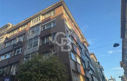 KADIKÖY RIHTIM DA SÜPER MANZARALI LÜKS EŞYALI VE YAPILI SIFIR 