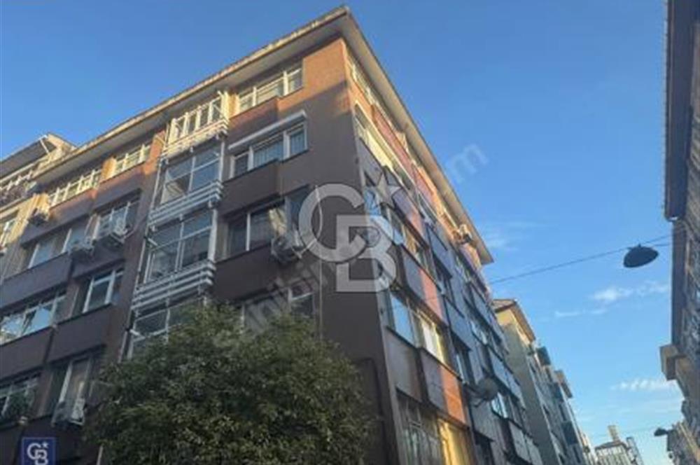 KADIKÖY RIHTIM DA SÜPER MANZARALI LÜKS EŞYALI VE YAPILI SIFIR 