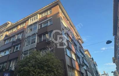 KADIKÖY RIHTIM DA SÜPER MANZARALI LÜKS EŞYALI VE YAPILI SIFIR 