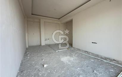 Seferihisar Çolak İbrahim Bey Mahallesi Geniş ve Ferah 3+1 Daire