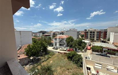 Seferihisar Çolak İbrahim Bey Mahallesi Geniş ve Ferah 3+1 Daire