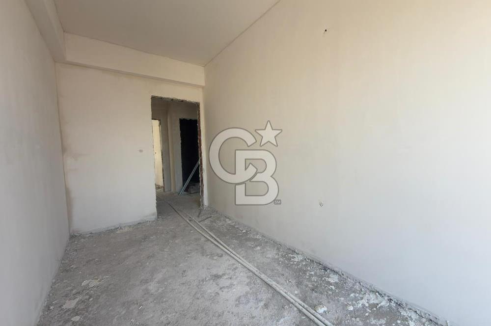 Seferihisar Çolak İbrahim Bey Mahallesi Geniş ve Ferah 3+1 Daire