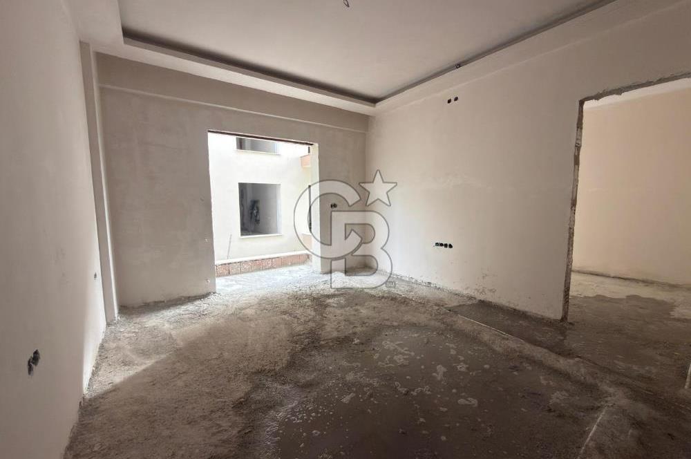Seferihisar Çolak İbrahim Bey Mahallesinde Sıfır 1+1 Daire