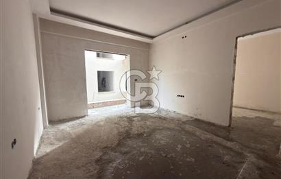 Seferihisar Çolak İbrahim Bey Mahallesinde Sıfır 1+1 Daire