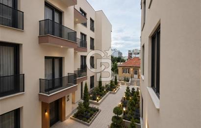 Seferihisar Çolak İbrahim Bey Mahallesinde Sıfır 1+1 Daire