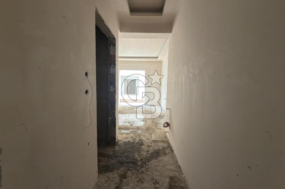 Seferihisar Çolak İbrahim Bey Mahallesinde Sıfır 1+1 Daire