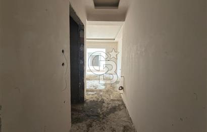 Seferihisar Çolak İbrahim Bey Mahallesinde Sıfır 1+1 Daire