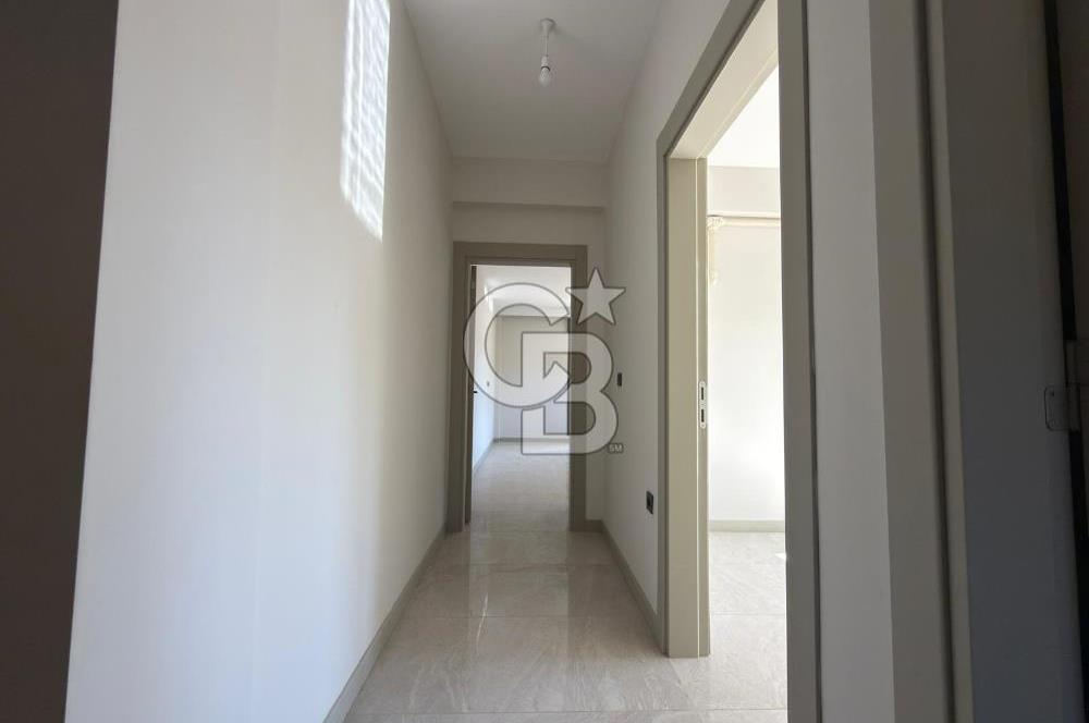Seferihisar Nejat Hepkon Mahallesi 2+1 Kiralık Daire